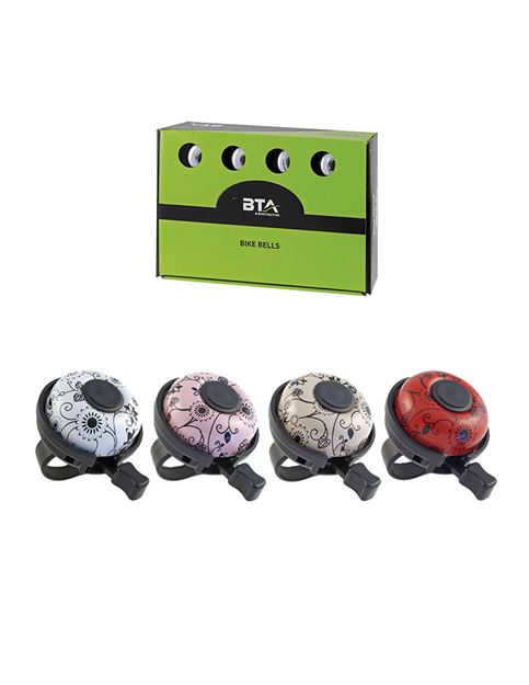 Picture of BTA BIKE BELLS